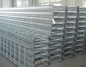 關于鋁合金橋架的特別作用及適用范圍